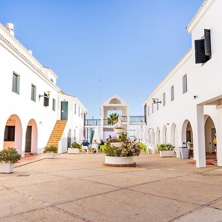 Albergue Inturjoven Punta Umbría Bagian luar foto