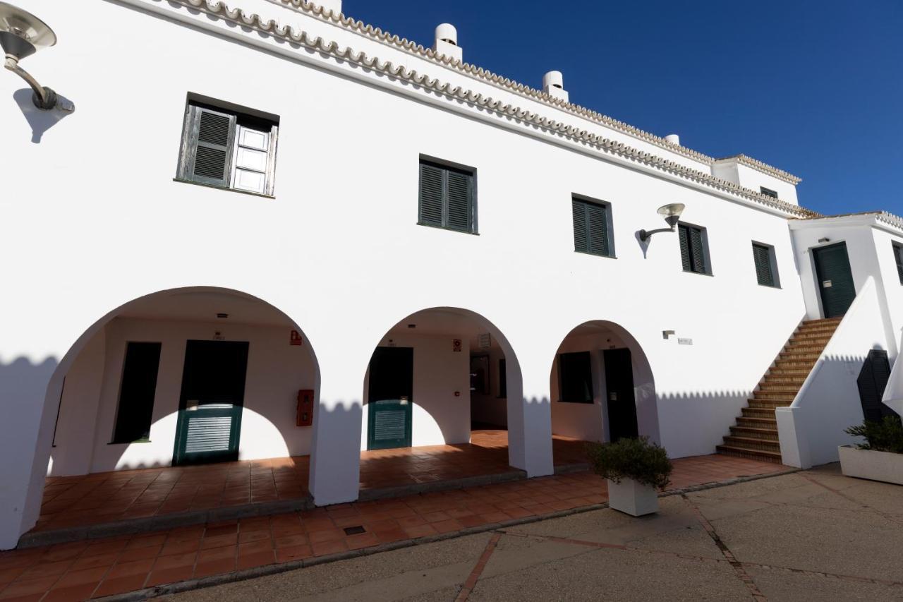 Albergue Inturjoven Punta Umbría Bagian luar foto